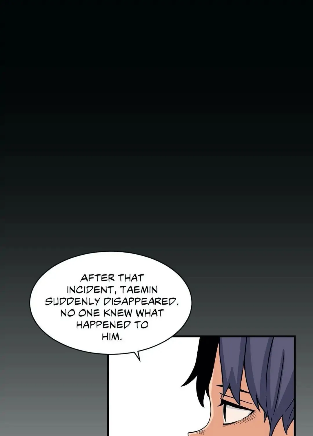 Head Over Heels Chapter 53 page 27 - 