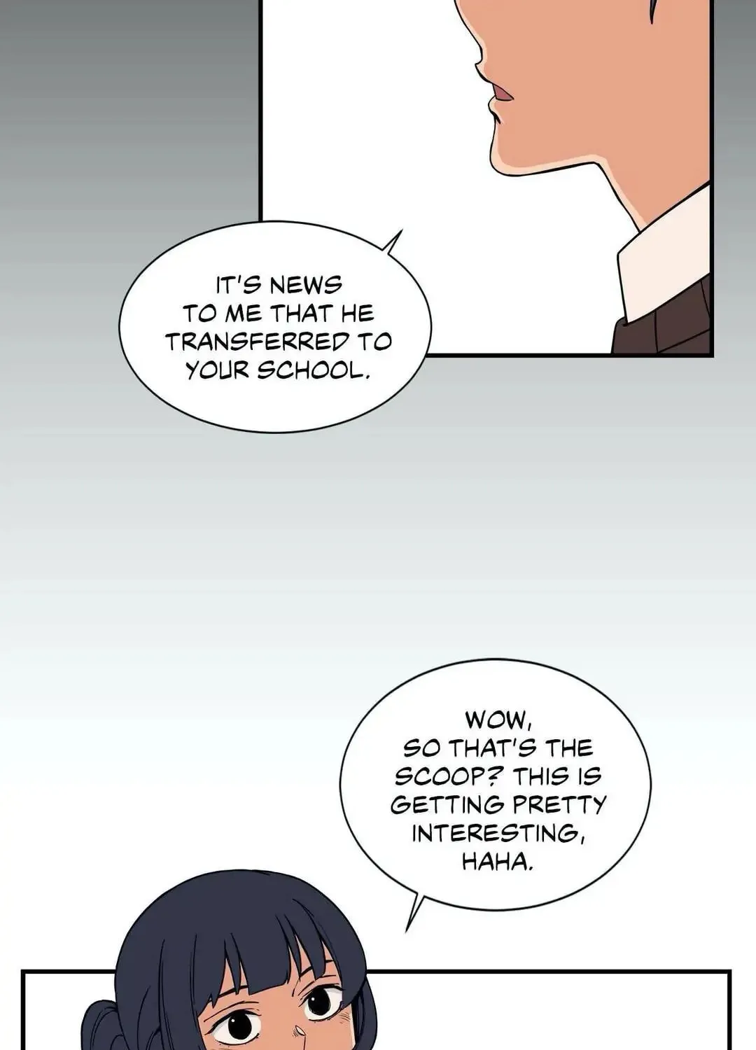 Head Over Heels Chapter 53 page 28 - 