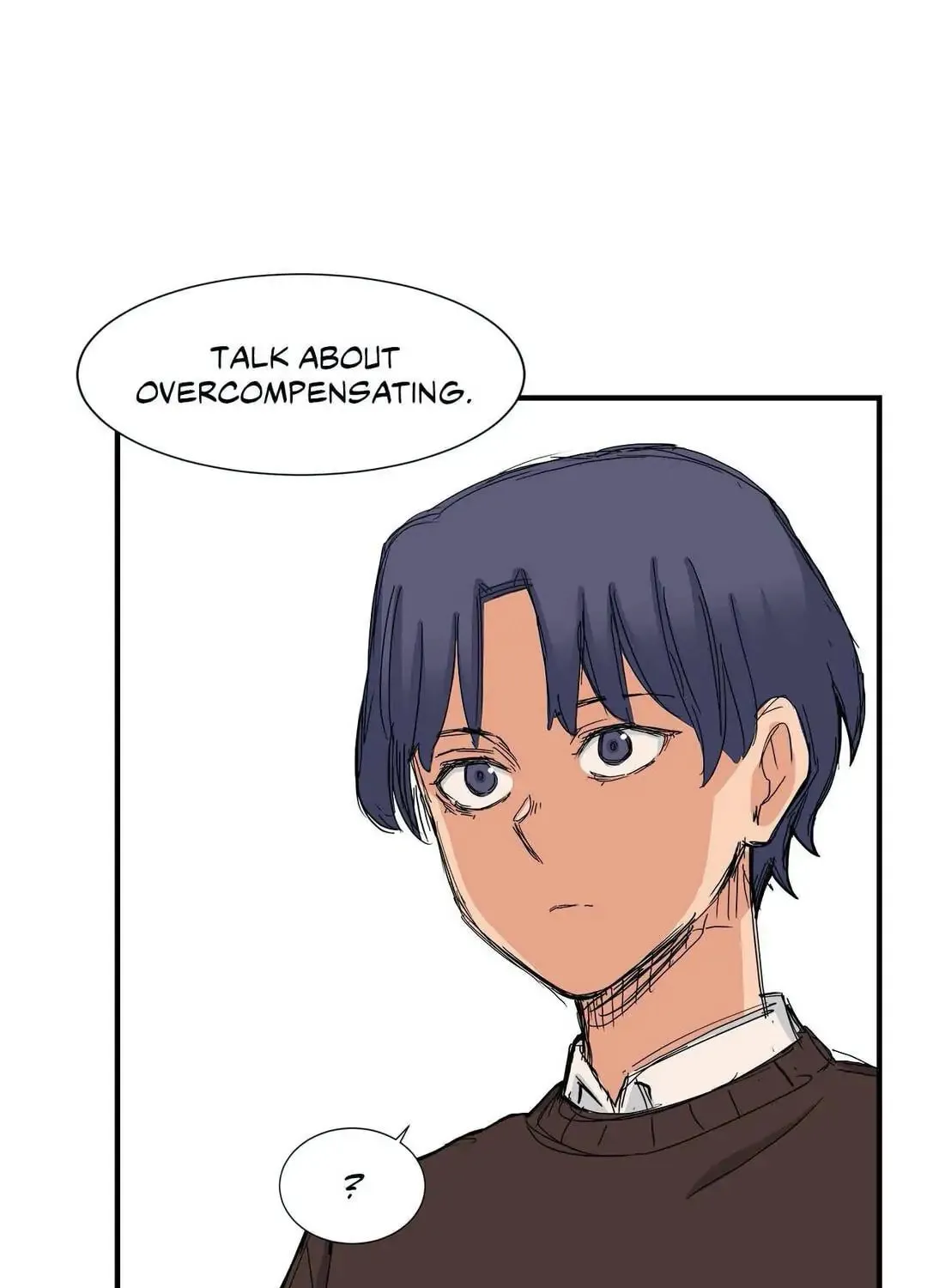 Head Over Heels Chapter 53 page 33 - 