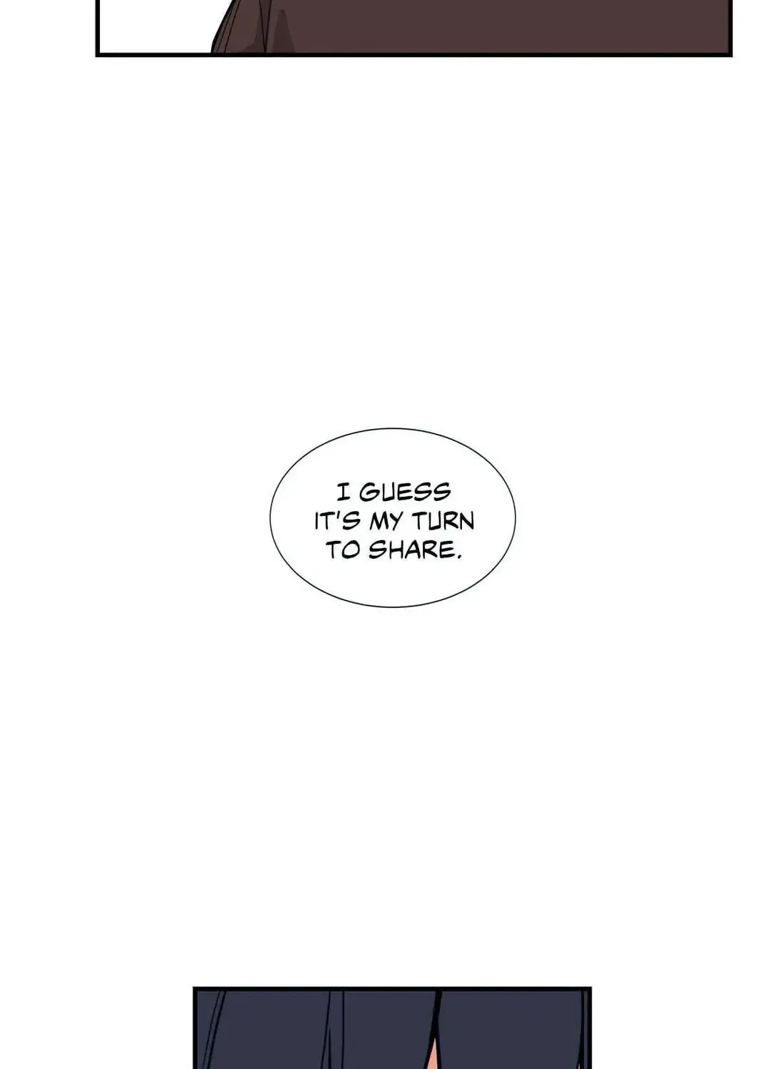 Head Over Heels Chapter 53 page 34 - 