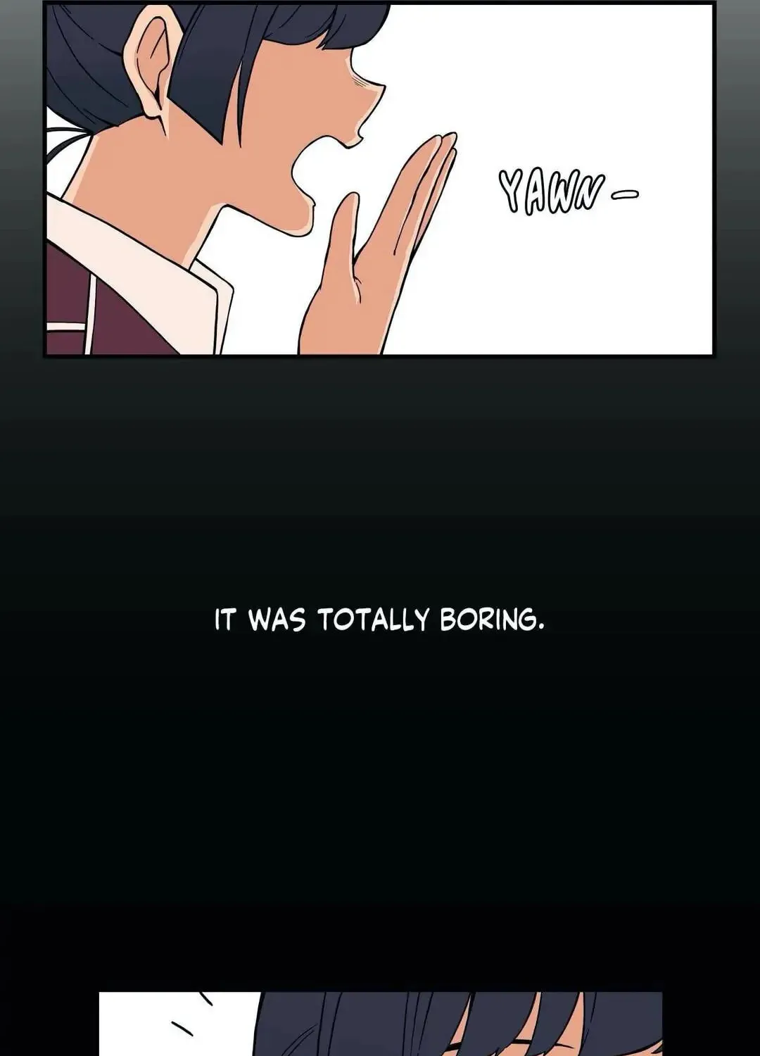Head Over Heels Chapter 53 page 37 - 