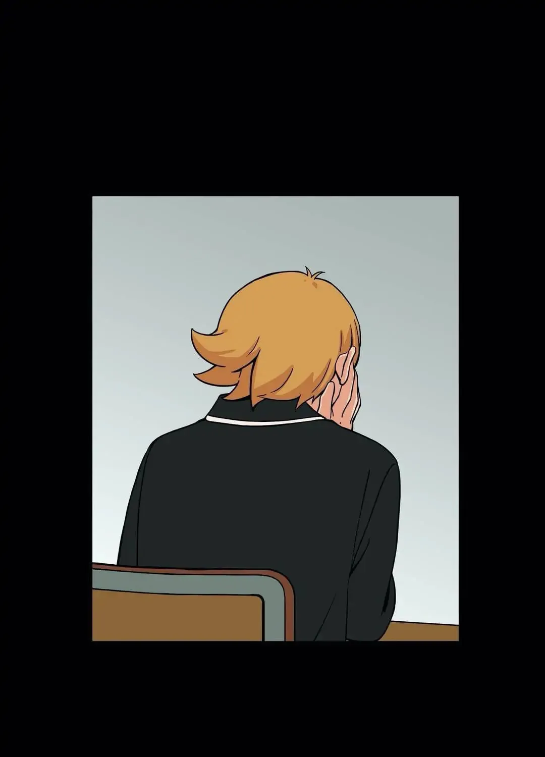 Head Over Heels Chapter 53 page 39 - 