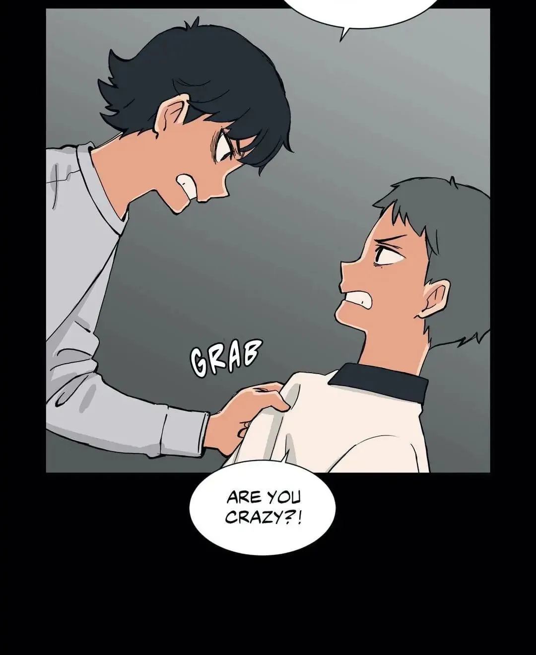 Head Over Heels Chapter 53 page 5 - 