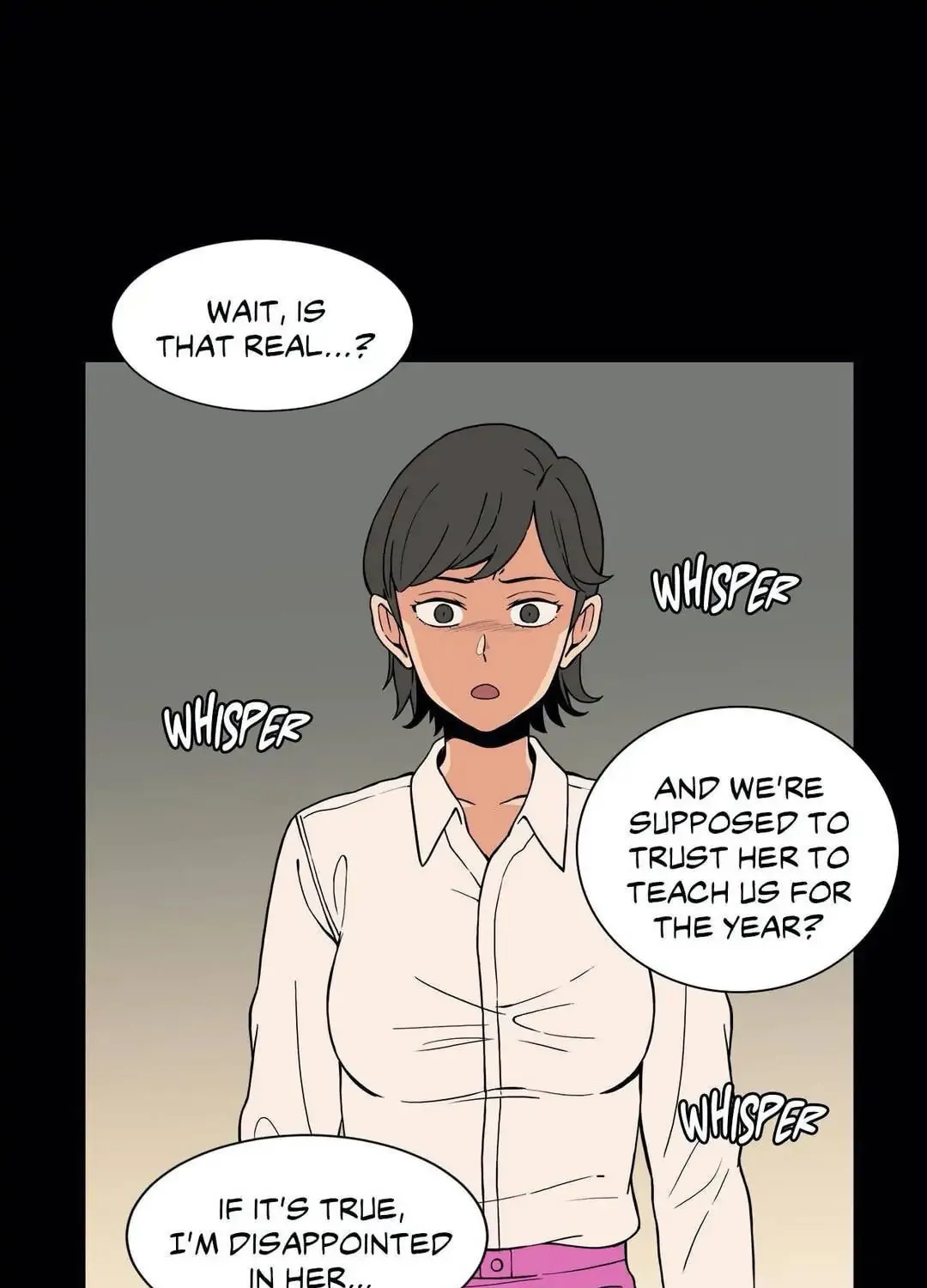 Head Over Heels Chapter 53 page 45 - 