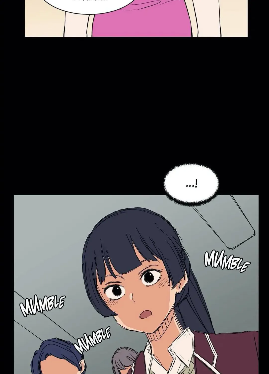 Head Over Heels Chapter 53 page 46 - 