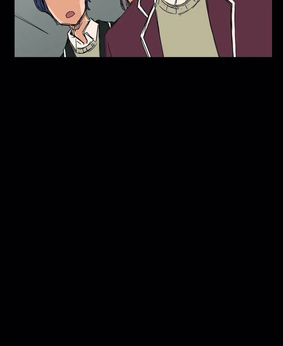 Head Over Heels Chapter 53 page 47 - 