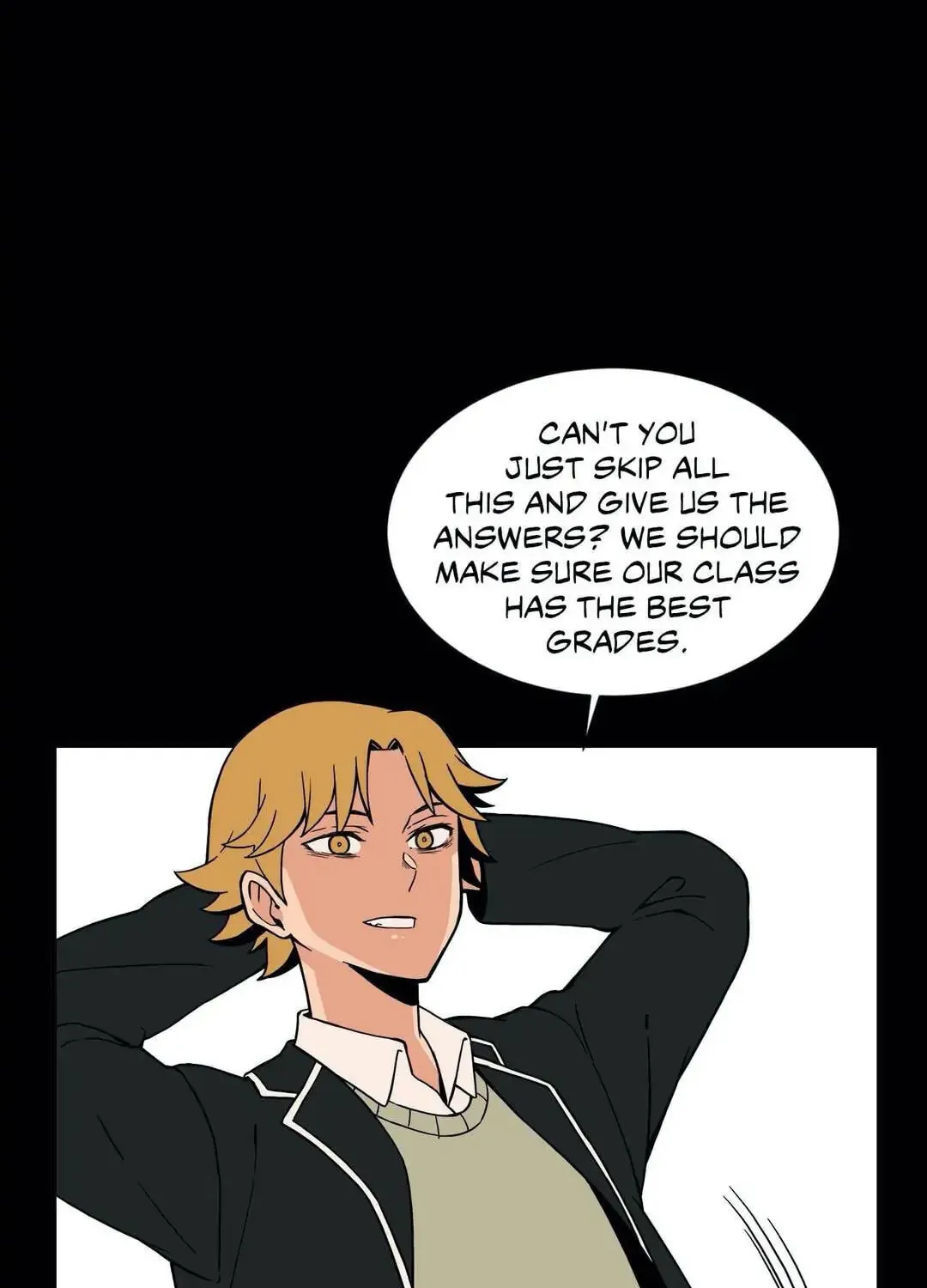Head Over Heels Chapter 53 page 49 - 