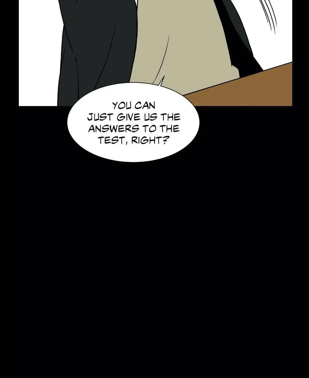 Head Over Heels Chapter 53 page 50 - 