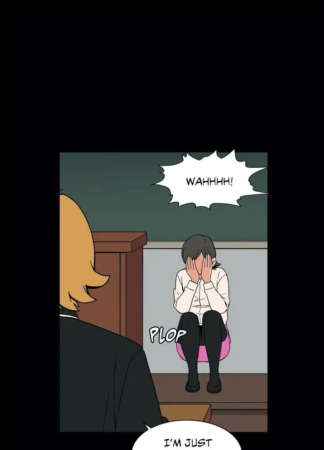 Head Over Heels Chapter 53 page 54 - 