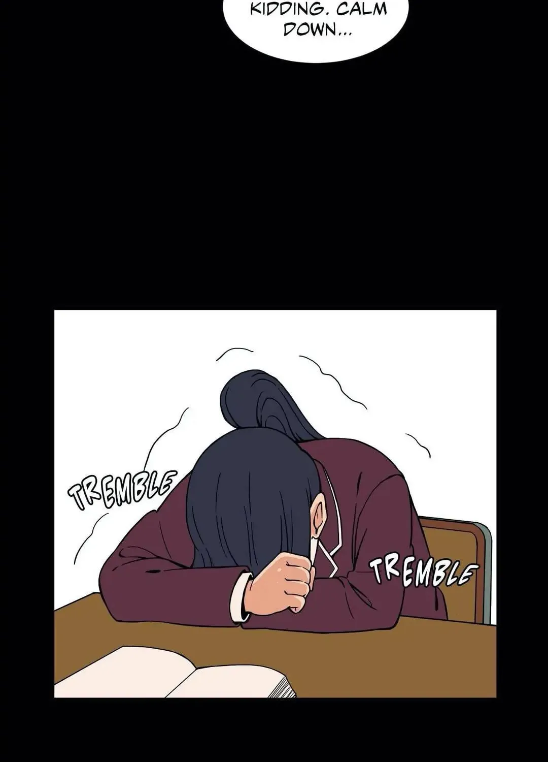 Head Over Heels Chapter 53 page 55 - 