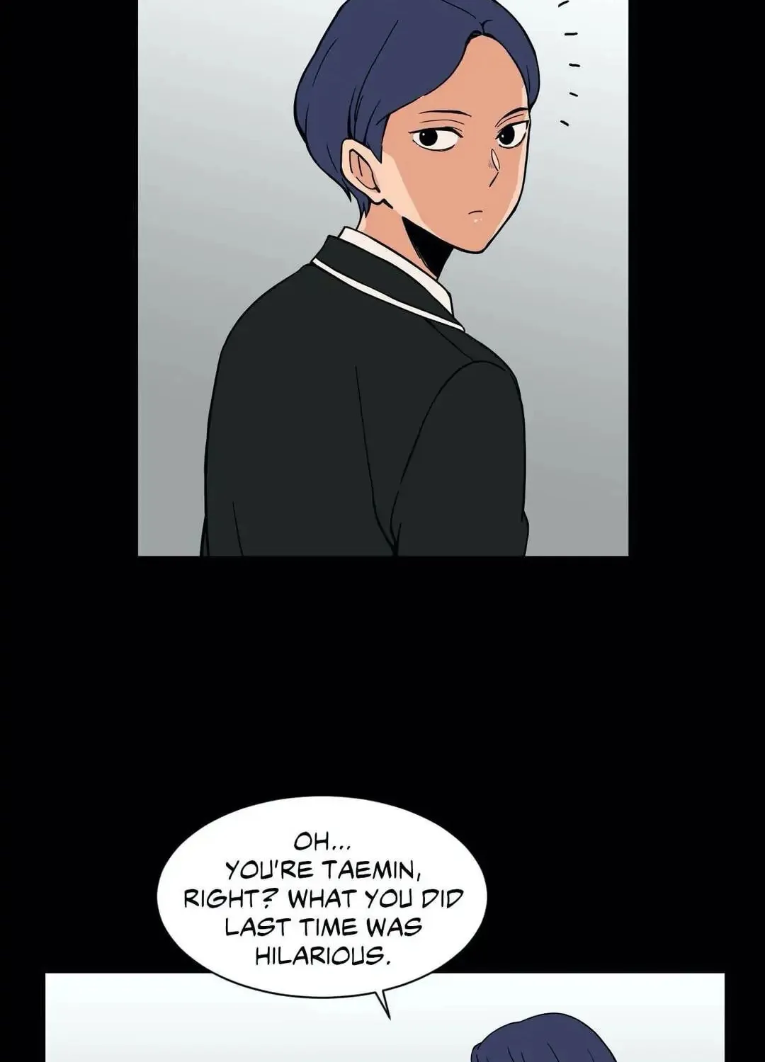 Head Over Heels Chapter 53 page 58 - 