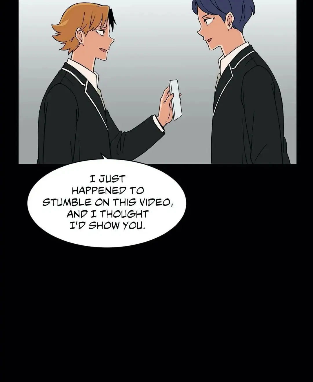 Head Over Heels Chapter 53 page 59 - 