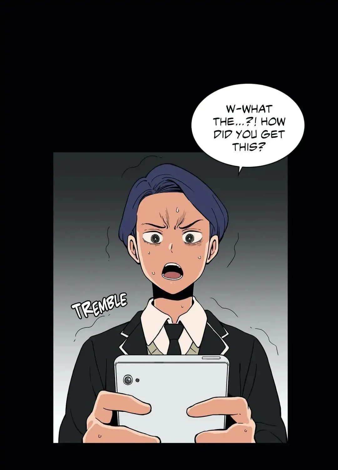 Head Over Heels Chapter 53 page 60 - 