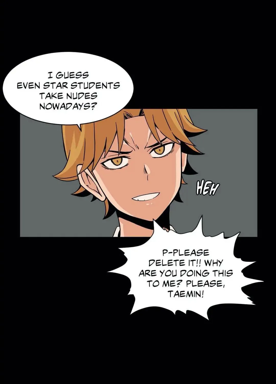 Head Over Heels Chapter 53 page 61 - 