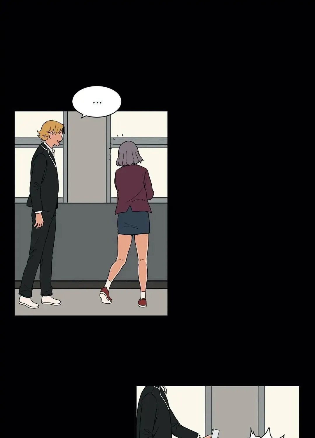 Head Over Heels Chapter 53 page 63 - 