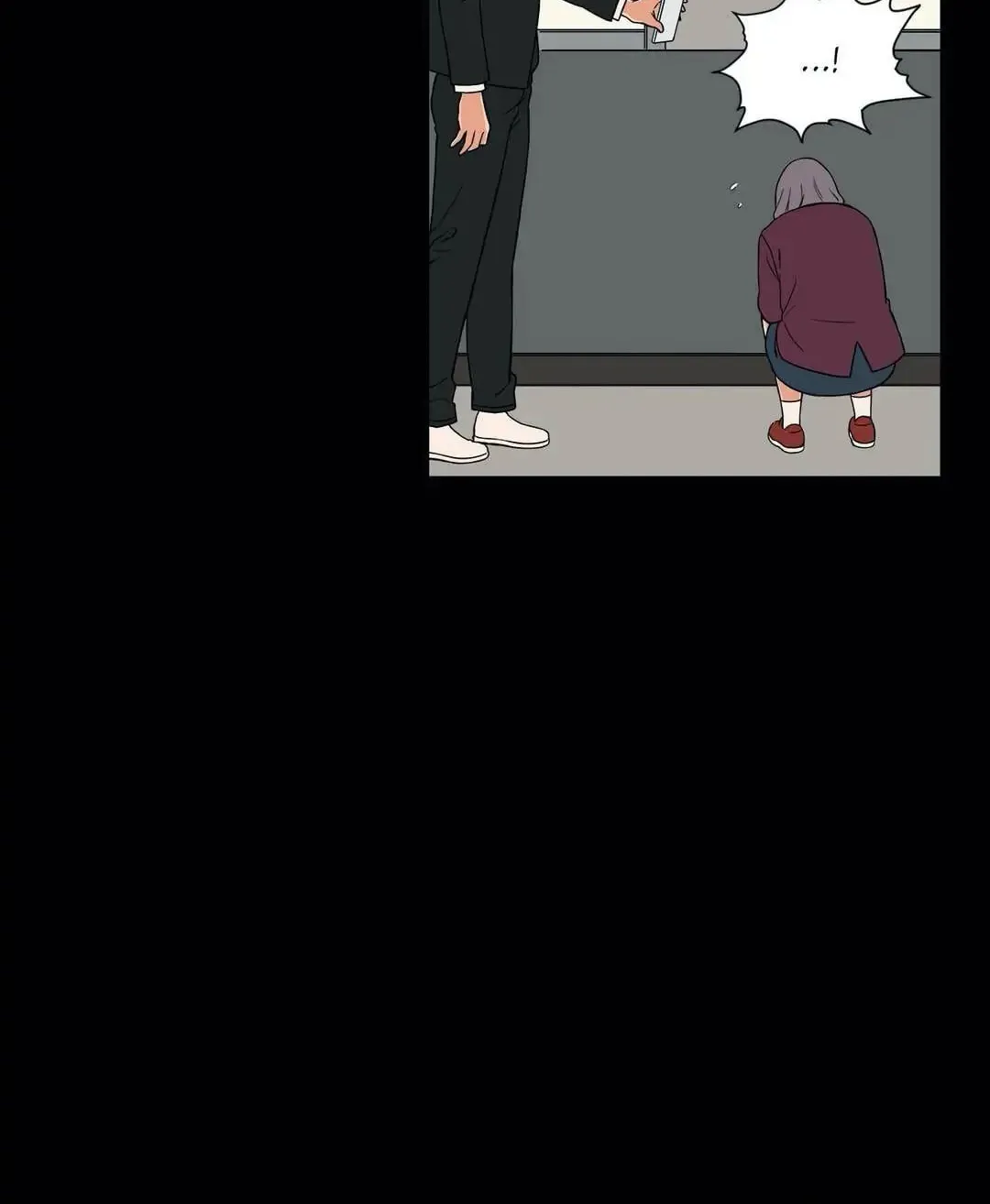 Head Over Heels Chapter 53 page 64 - 