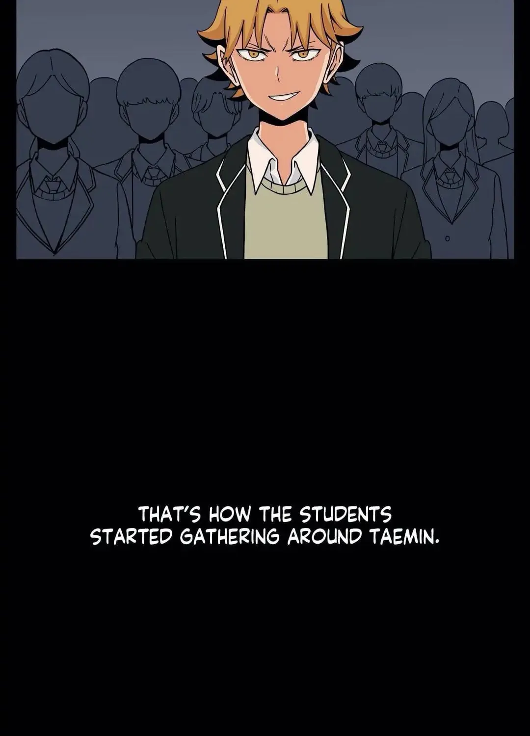 Head Over Heels Chapter 53 page 66 - 