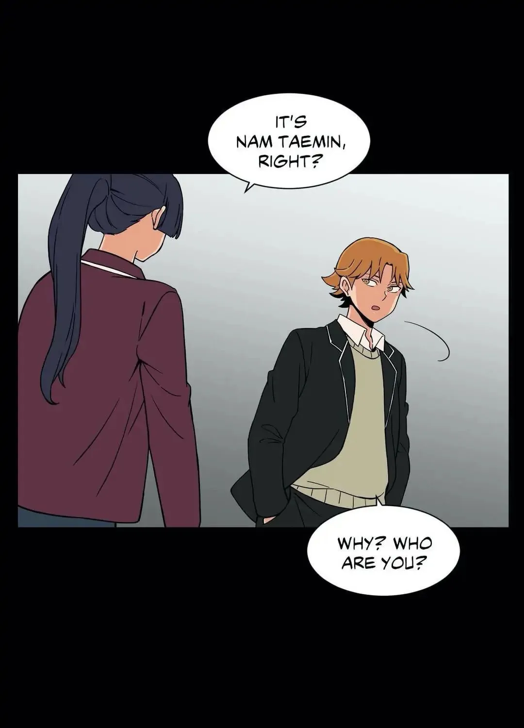 Head Over Heels Chapter 53 page 68 - 