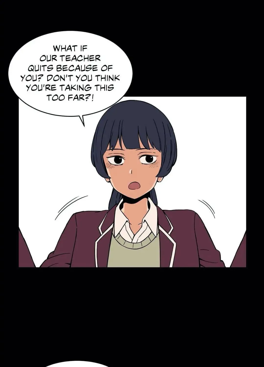 Head Over Heels Chapter 53 page 69 - 