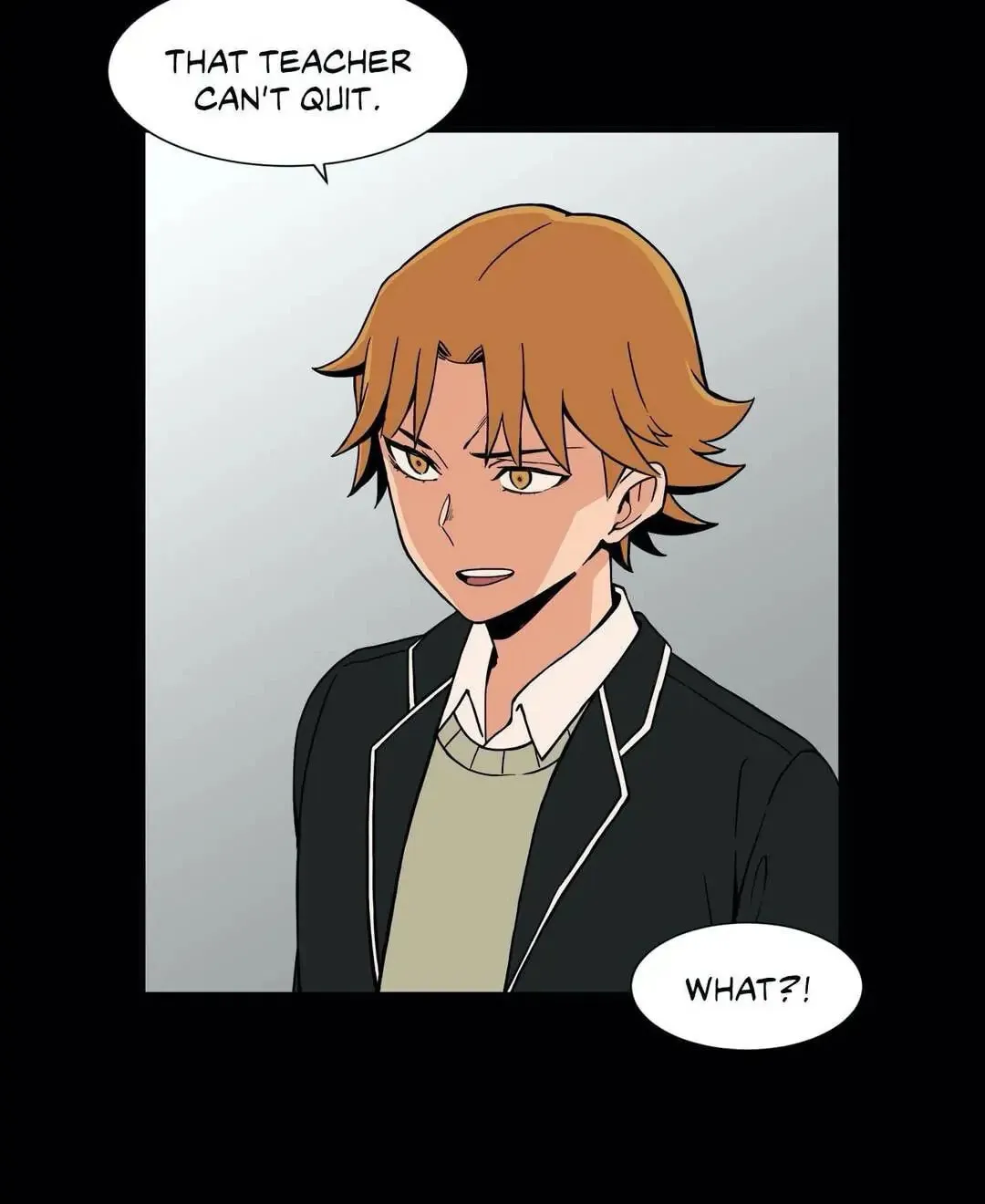 Head Over Heels Chapter 53 page 70 - 