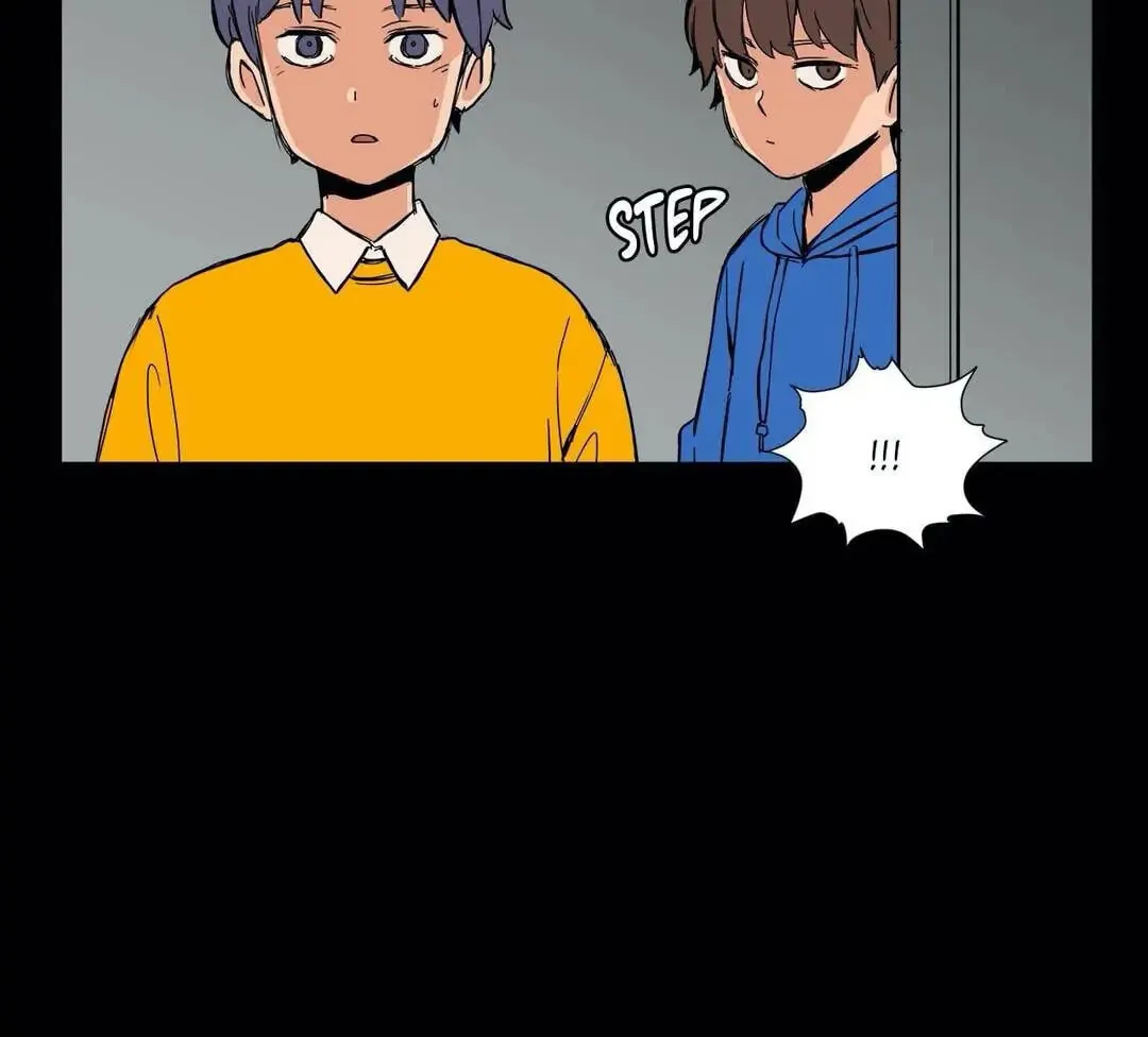 Head Over Heels Chapter 53 page 8 - 