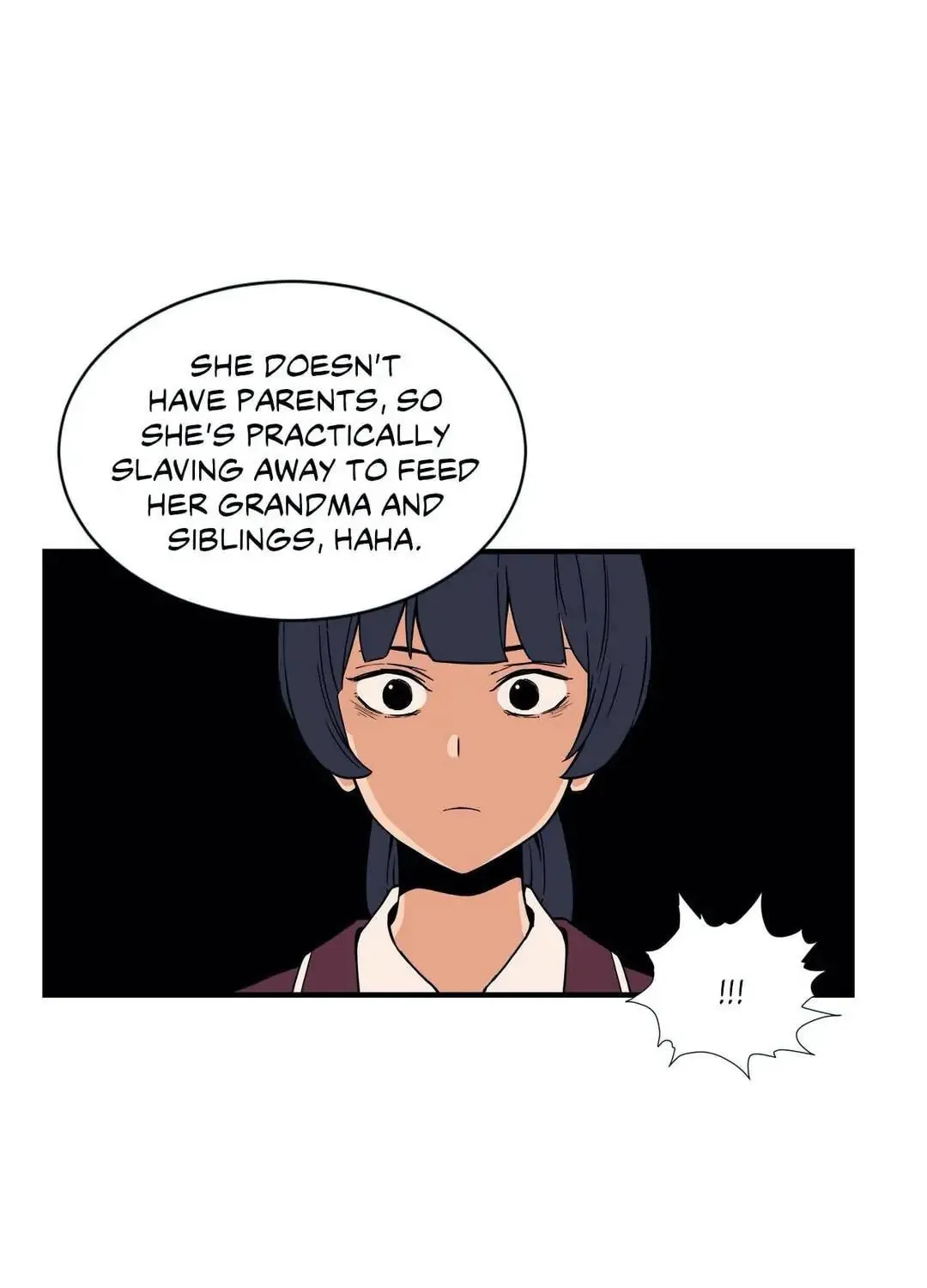 Head Over Heels Chapter 53 page 71 - 
