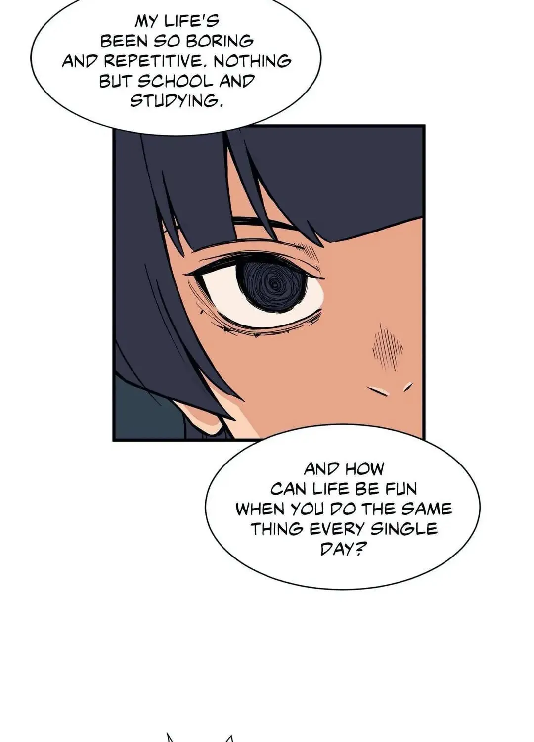 Head Over Heels Chapter 53 page 75 - 