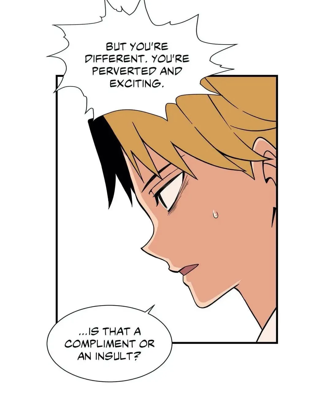 Head Over Heels Chapter 53 page 76 - 
