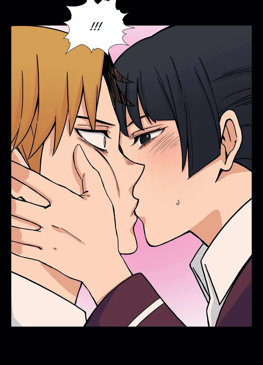Head Over Heels Chapter 53 page 78 - 