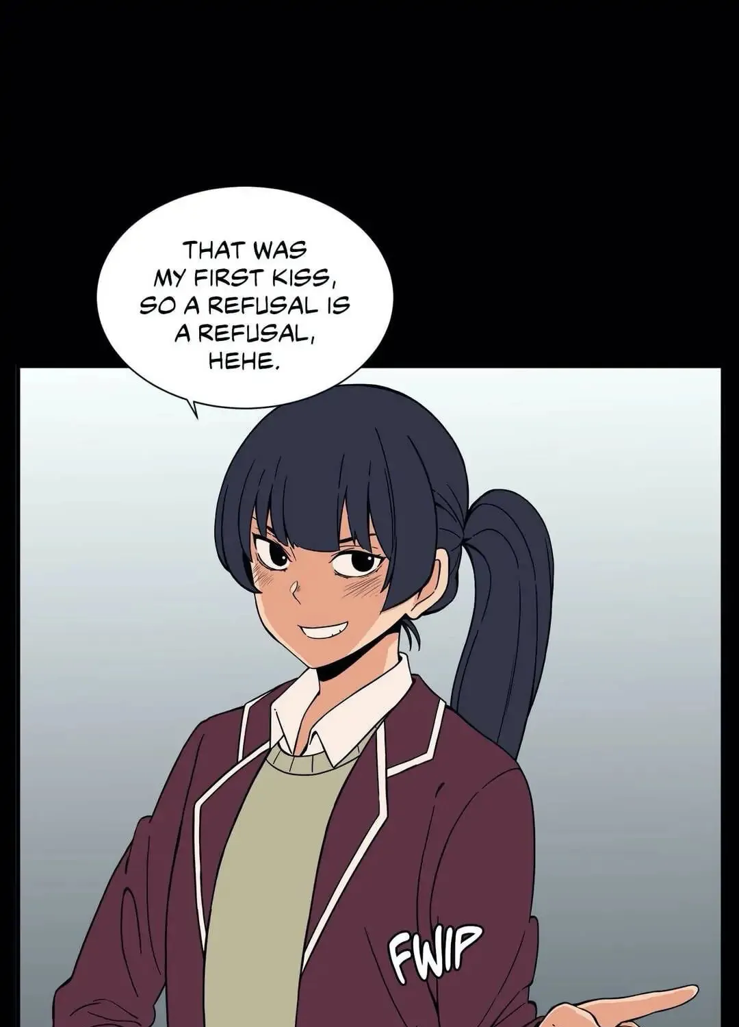 Head Over Heels Chapter 53 page 80 - 