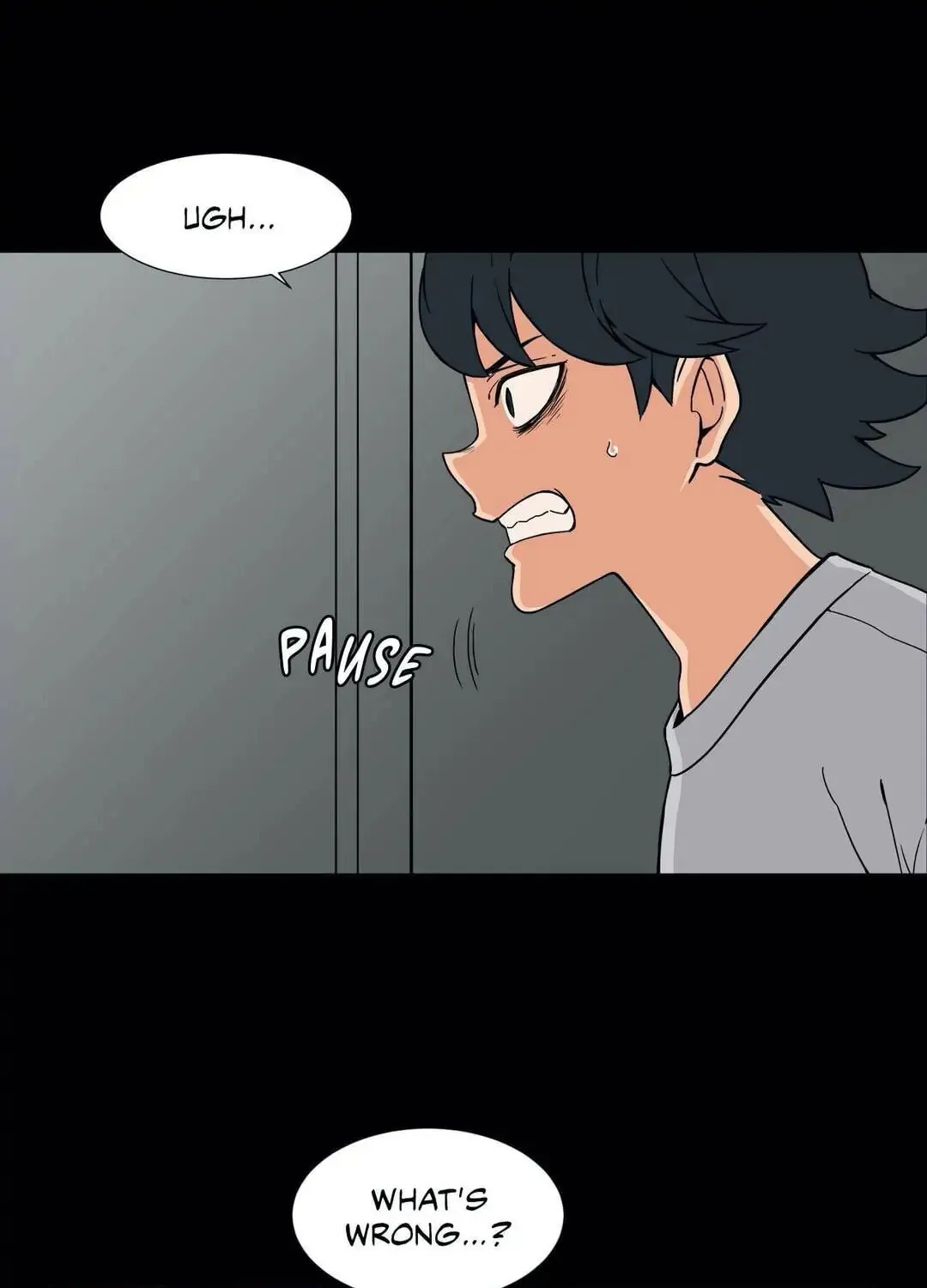 Head Over Heels Chapter 53 page 9 - 