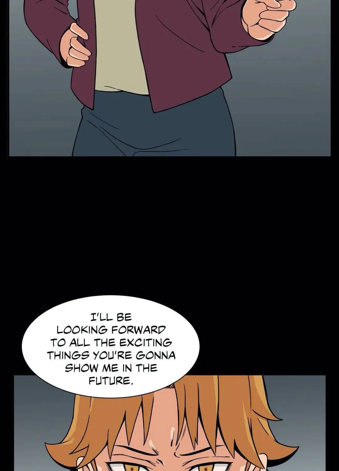 Head Over Heels Chapter 53 page 81 - 