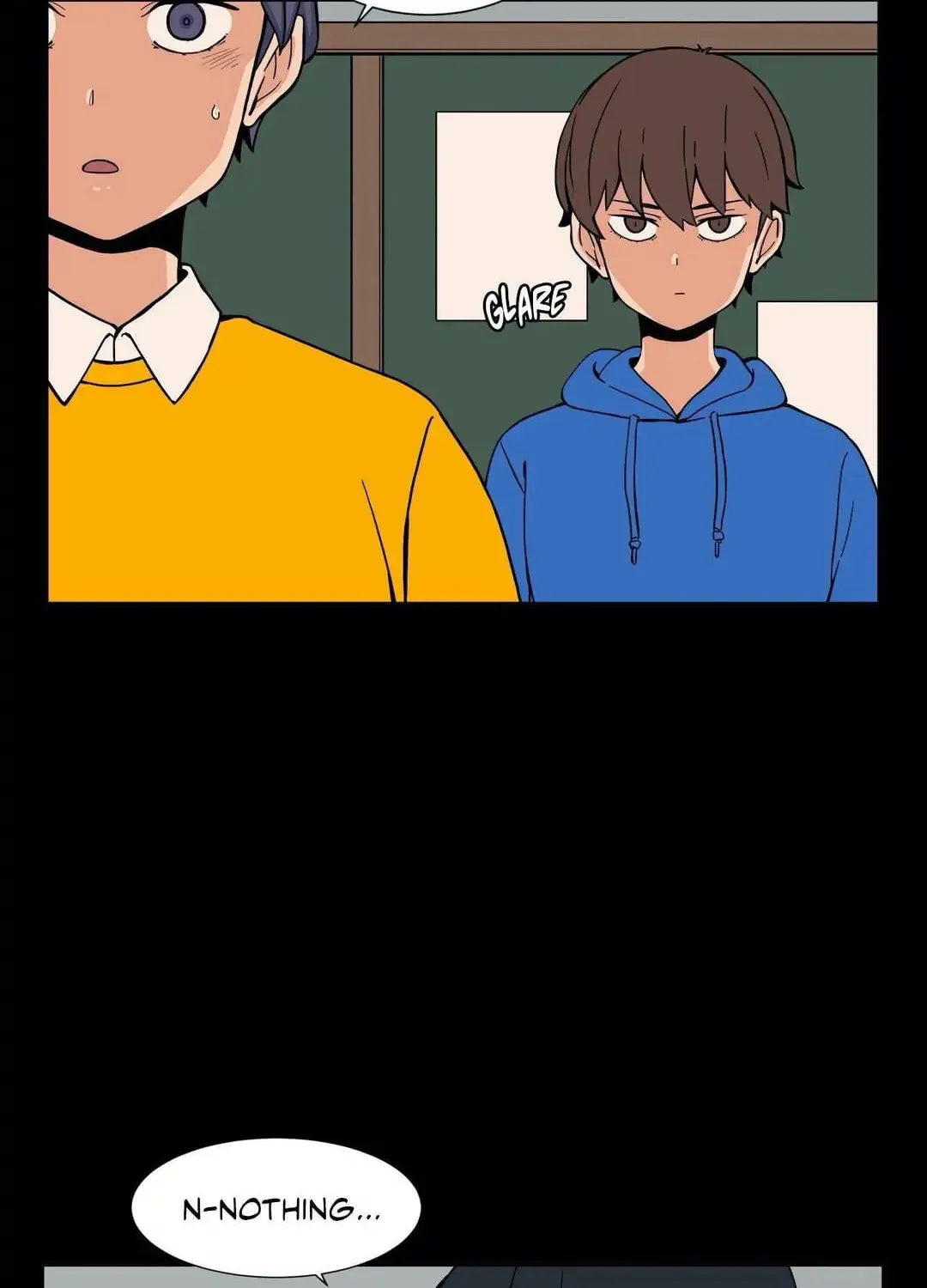 Head Over Heels Chapter 53 page 10 - 