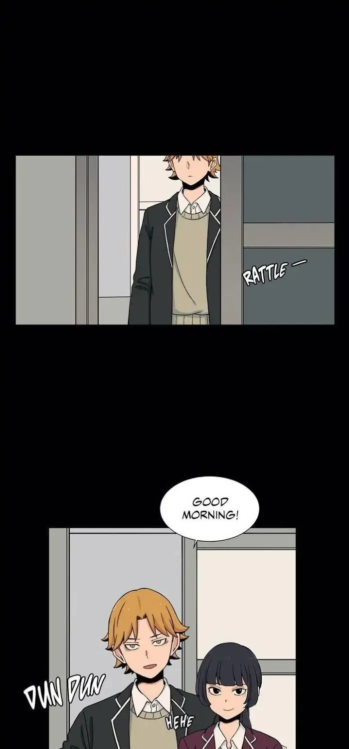 Head Over Heels Chapter 54 page 2 - 