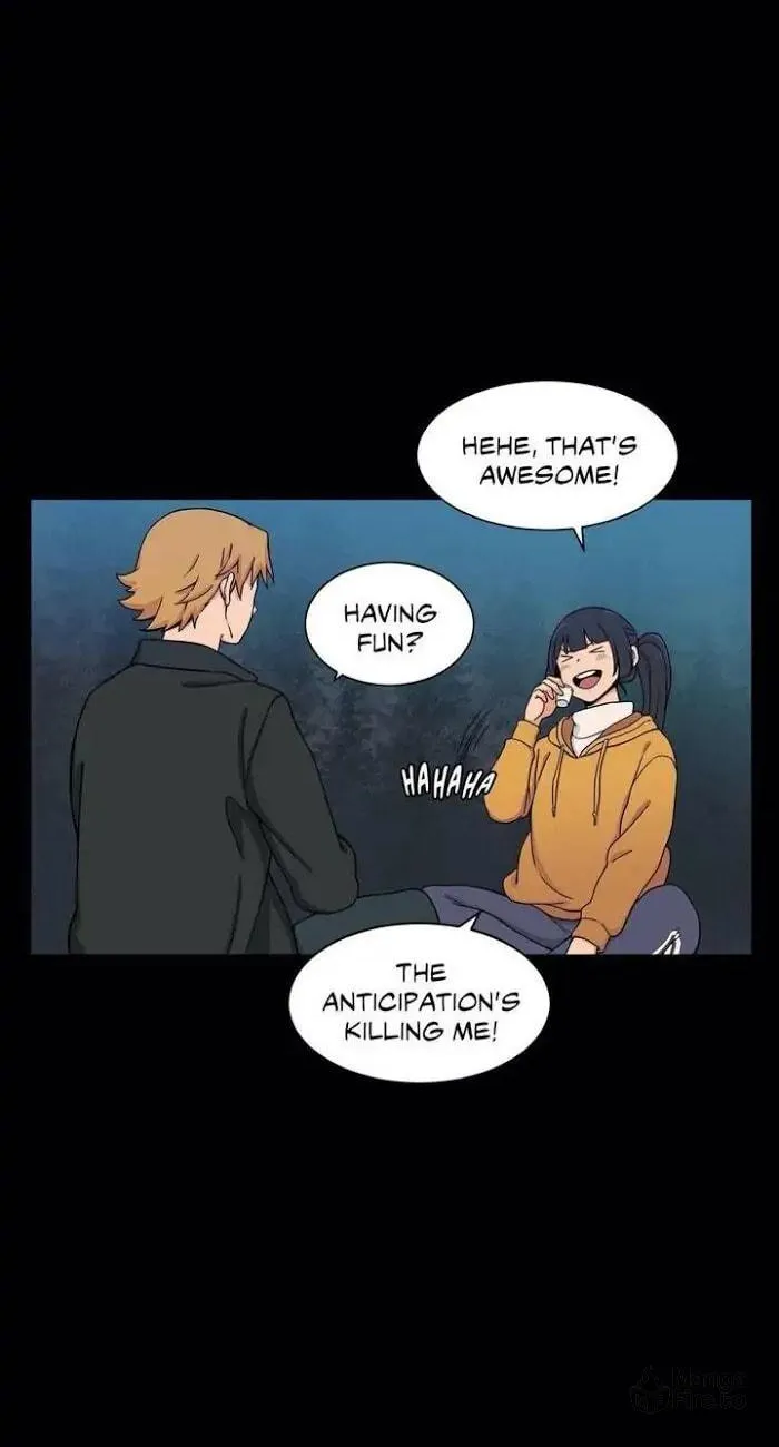 Head Over Heels Chapter 54 page 11 - 