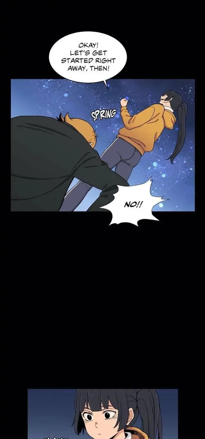 Head Over Heels Chapter 54 page 12 - 