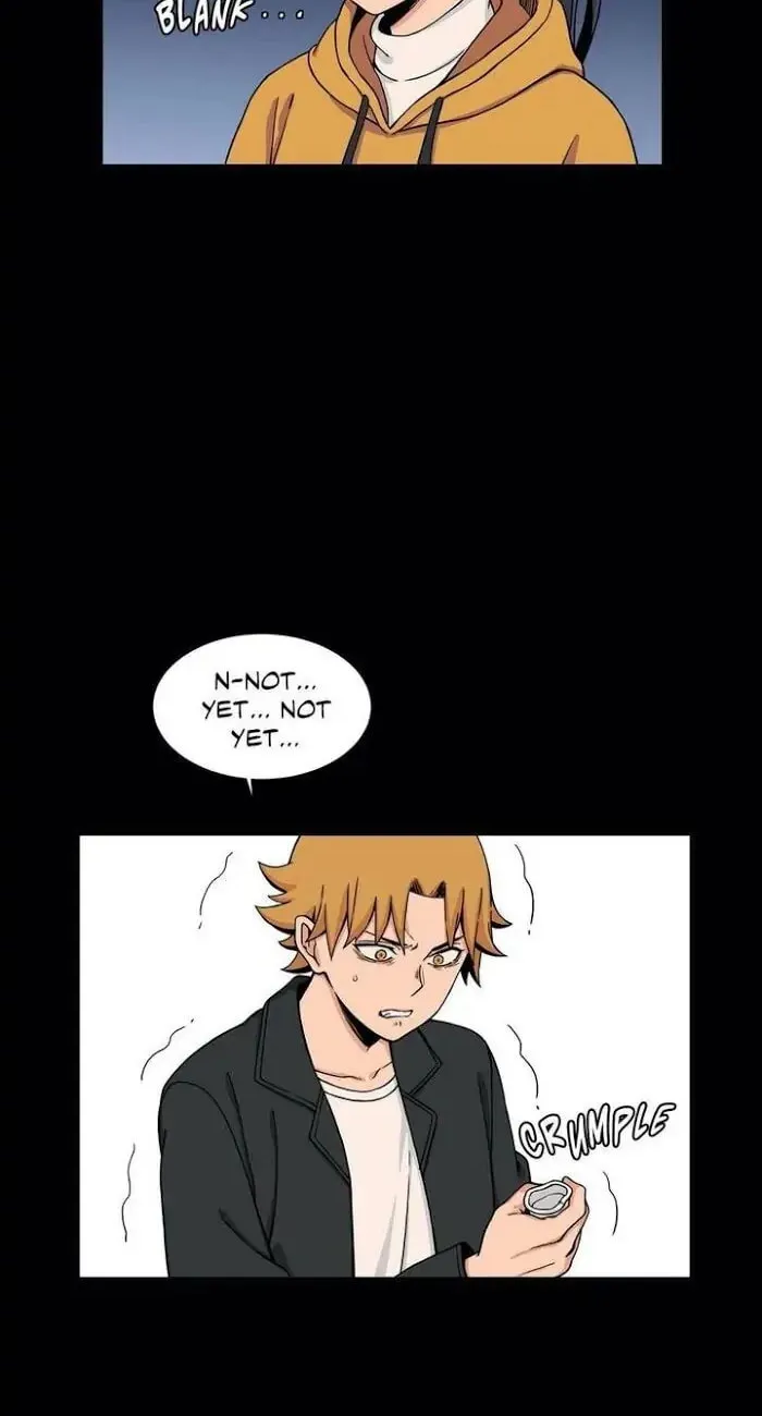Head Over Heels Chapter 54 page 13 - 