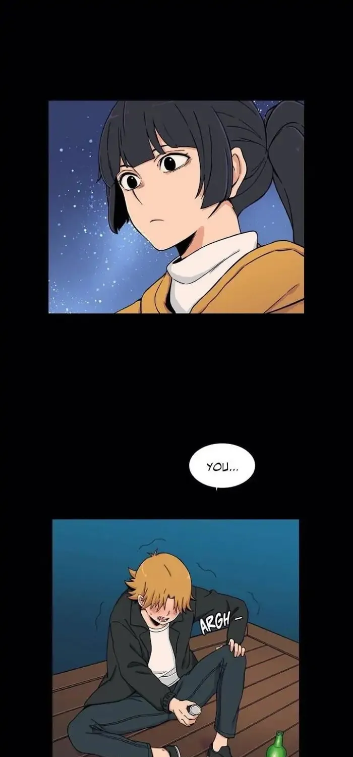 Head Over Heels Chapter 54 page 14 - 