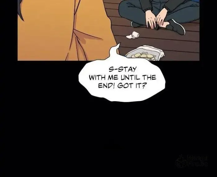 Head Over Heels Chapter 54 page 17 - 