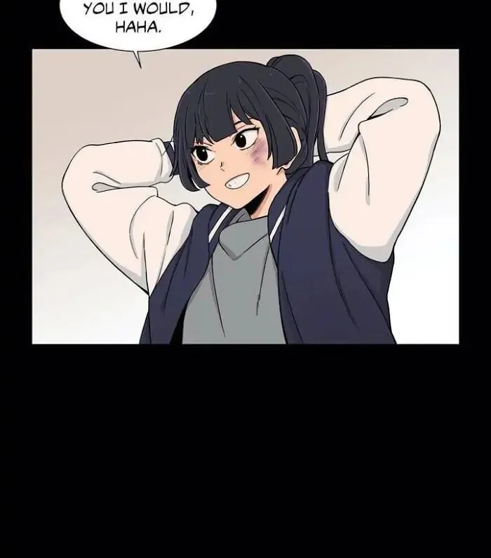Head Over Heels Chapter 54 page 21 - 