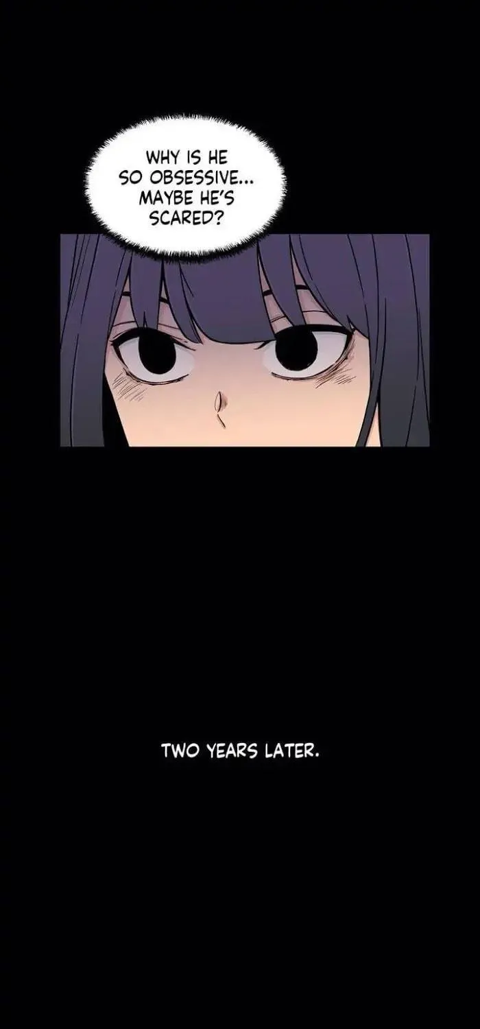 Head Over Heels Chapter 54 page 22 - 