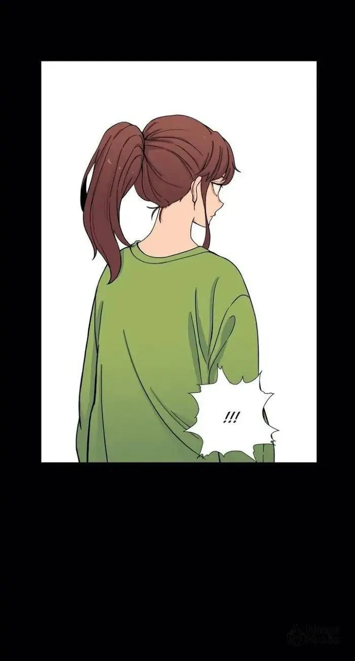 Head Over Heels Chapter 54 page 23 - 