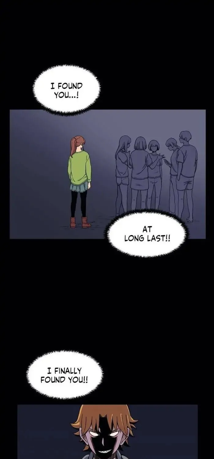 Head Over Heels Chapter 54 page 24 - 