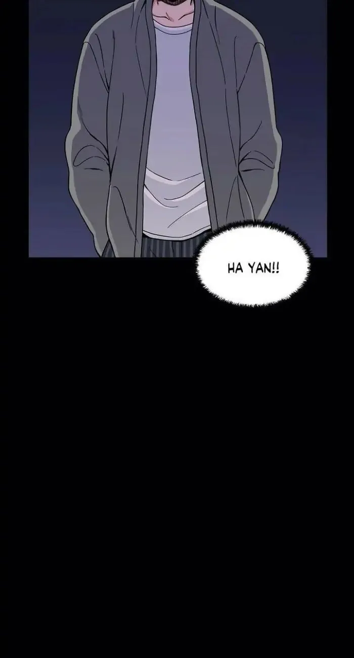 Head Over Heels Chapter 54 page 25 - 