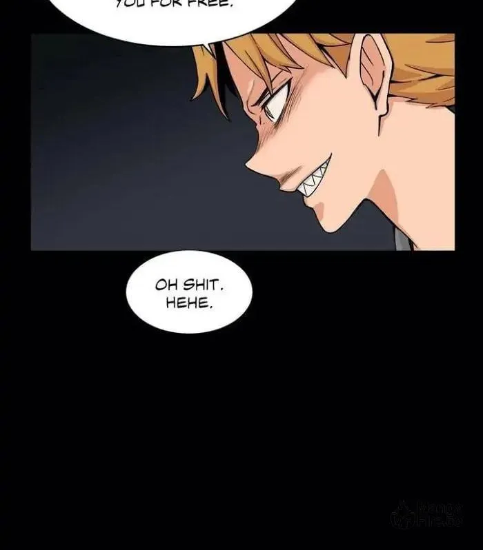 Head Over Heels Chapter 54 page 29 - 