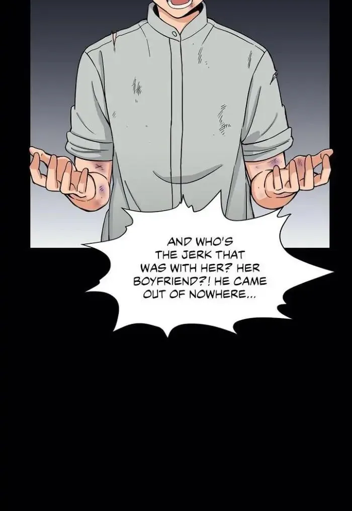 Head Over Heels Chapter 54 page 31 - 