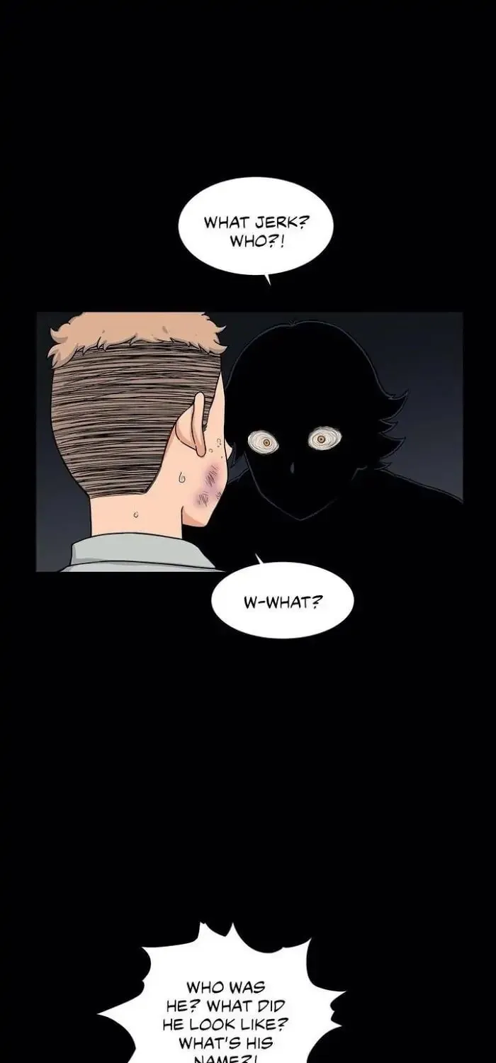 Head Over Heels Chapter 54 page 32 - 