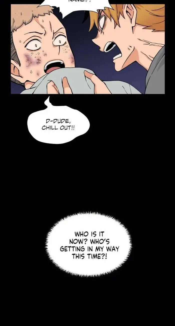 Head Over Heels Chapter 54 page 33 - 