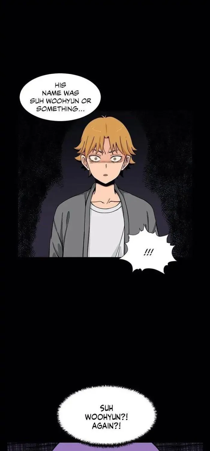 Head Over Heels Chapter 54 page 34 - 