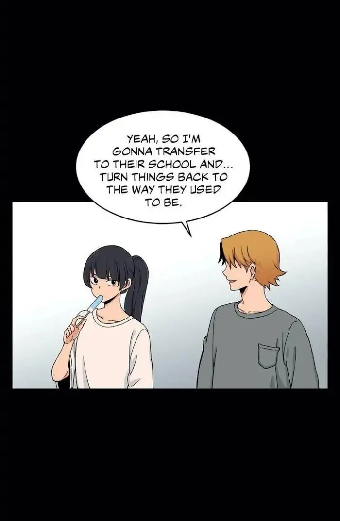 Head Over Heels Chapter 54 page 37 - 